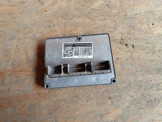 bontott FORD FOCUS C-MAX I Motorvezérlő