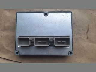 bontott FORD FOCUS C-MAX I Motorvezérlő