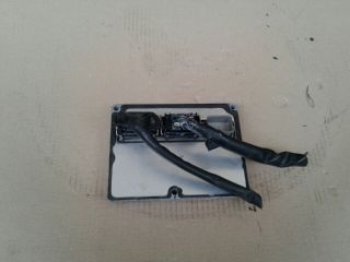 bontott FORD FOCUS C-MAX I Motorvezérlő