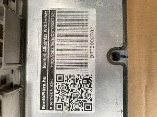 bontott FORD FOCUS C-MAX I Motorvezérlő