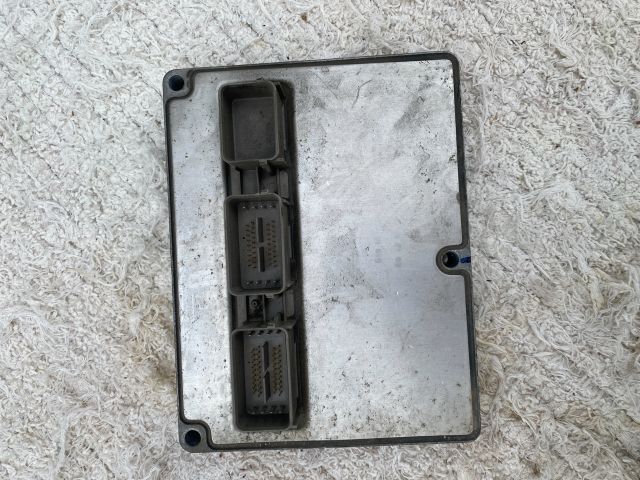 bontott FORD FOCUS C-MAX I Motorvezérlő