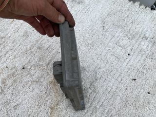 bontott FORD FOCUS C-MAX I Motorvezérlő