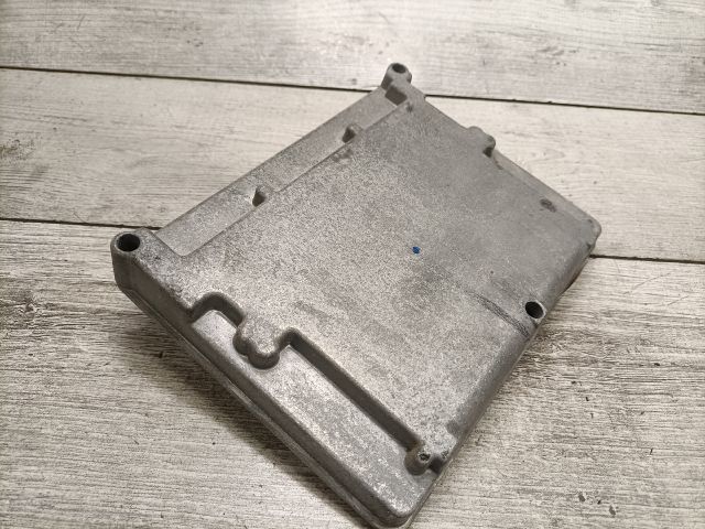 bontott FORD FOCUS C-MAX I Motorvezérlő