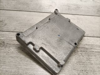 bontott FORD FOCUS C-MAX I Motorvezérlő