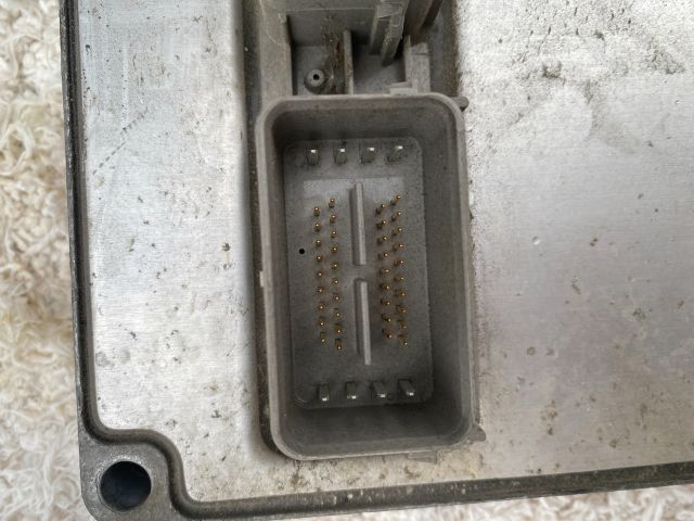 bontott FORD FOCUS C-MAX I Motorvezérlő