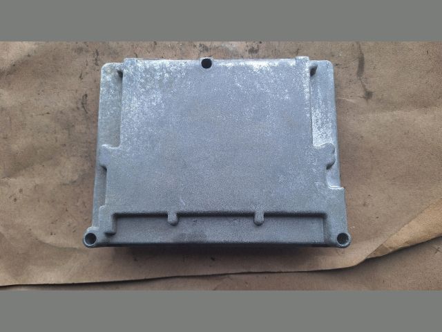 bontott FORD FOCUS C-MAX I Motorvezérlő