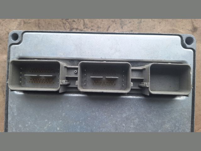 bontott FORD FOCUS C-MAX I Motorvezérlő