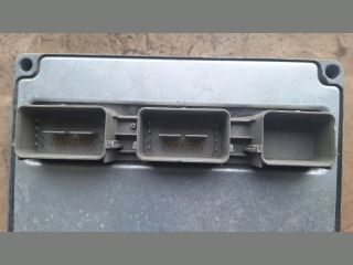 bontott FORD FOCUS C-MAX I Motorvezérlő