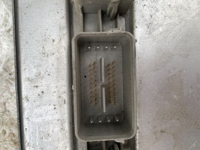 bontott FORD FOCUS C-MAX I Motorvezérlő