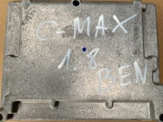 bontott FORD FOCUS C-MAX I Motorvezérlő