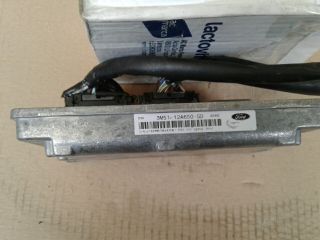 bontott FORD FOCUS C-MAX I Motorvezérlő