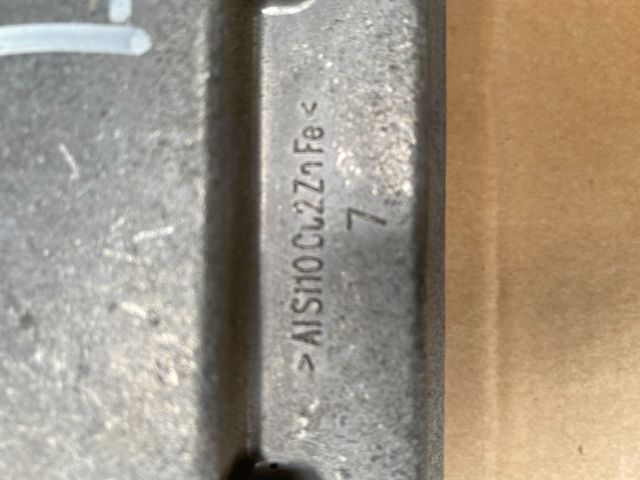 bontott FORD FOCUS C-MAX I Motorvezérlő