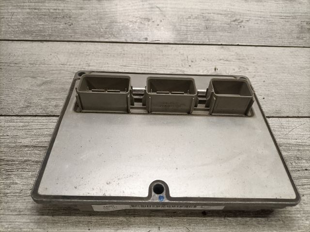 bontott FORD FOCUS C-MAX I Motorvezérlő