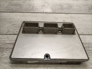 bontott FORD FOCUS C-MAX I Motorvezérlő