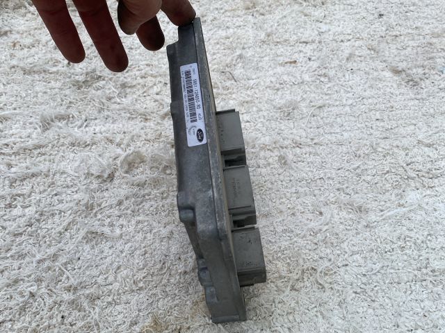 bontott FORD FOCUS C-MAX I Motorvezérlő