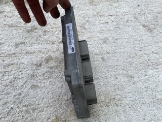 bontott FORD FOCUS C-MAX I Motorvezérlő