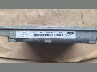 bontott FORD FOCUS C-MAX I Motorvezérlő