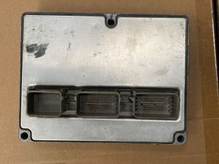 bontott FORD FOCUS C-MAX I Motorvezérlő