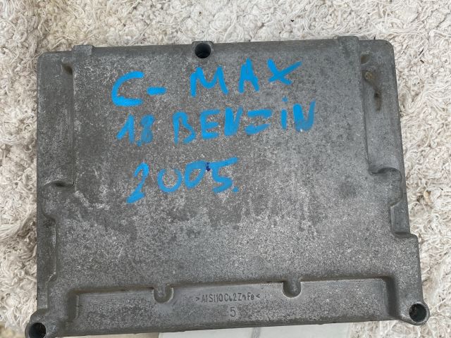 bontott FORD FOCUS C-MAX I Motorvezérlő