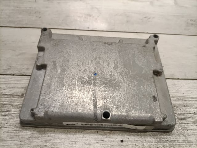 bontott FORD FOCUS C-MAX I Motorvezérlő