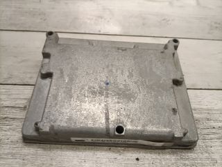 bontott FORD FOCUS C-MAX I Motorvezérlő