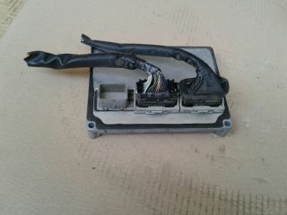 bontott FORD FOCUS C-MAX I Motorvezérlő