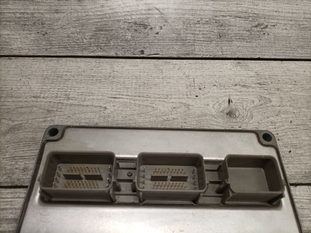 bontott FORD FOCUS C-MAX I Motorvezérlő