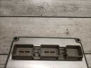 bontott FORD FOCUS C-MAX I Motorvezérlő