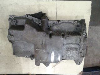 bontott FORD FOCUS C-MAX I Olajteknő