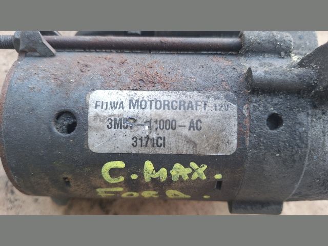 bontott FORD FOCUS C-MAX I Önindító