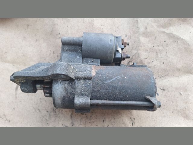 bontott FORD FOCUS C-MAX I Önindító