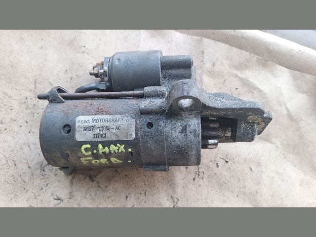 bontott FORD FOCUS C-MAX I Önindító