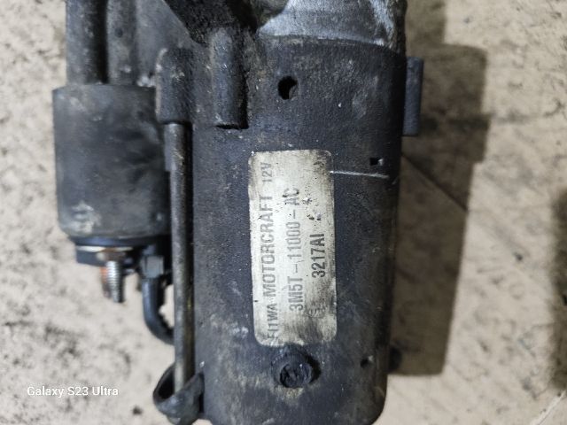 bontott FORD FOCUS C-MAX I Önindító