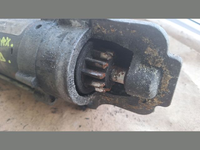 bontott FORD FOCUS C-MAX I Önindító