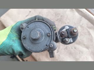 bontott FORD FOCUS C-MAX I Önindító