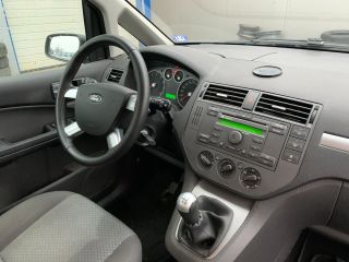 bontott FORD FOCUS C-MAX I Porlasztó (1 db)