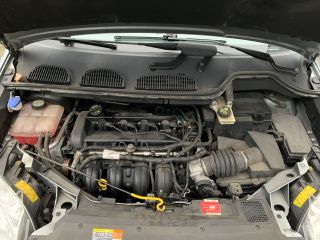 bontott FORD FOCUS C-MAX I Porlasztó (1 db)