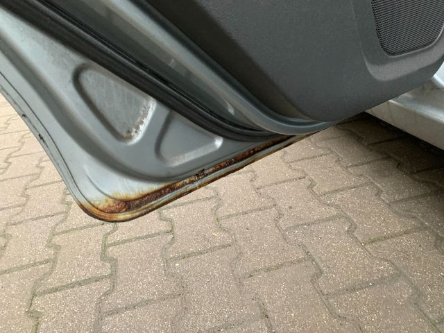 bontott FORD FOCUS C-MAX I Porlasztó (1 db)