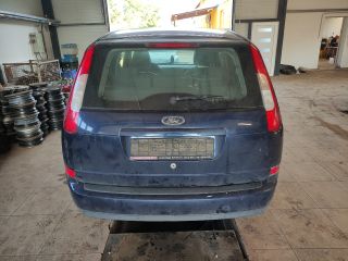 bontott FORD FOCUS C-MAX I Tanksapka