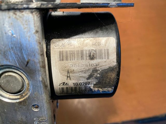 bontott FORD FOCUS C-MAX I ABS Kocka