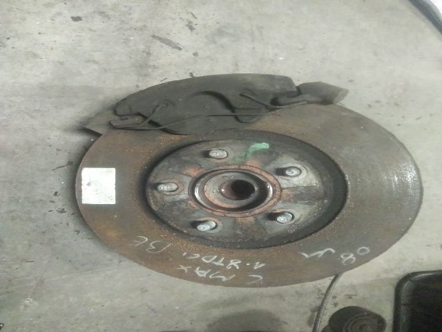 bontott FORD FOCUS C-MAX I Bal első Csonkállvány Kerékaggyal