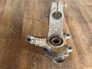 bontott FORD FOCUS C-MAX I Bal első Csonkállvány Kerékaggyal