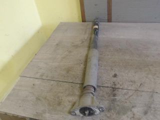 bontott FORD FOCUS C-MAX I Bal első Lengéscsillapító