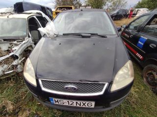bontott FORD FOCUS C-MAX I Bal első Rugó