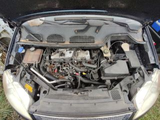 bontott FORD FOCUS C-MAX I Bal első Rugó