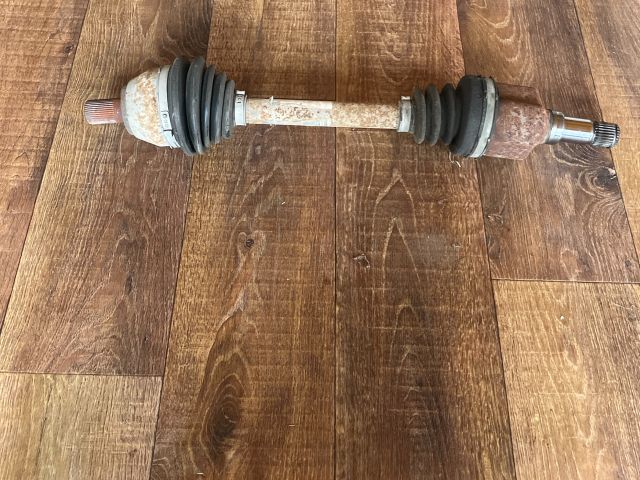 bontott FORD FOCUS C-MAX I Bal Féltengely