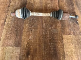 bontott FORD FOCUS C-MAX I Bal Féltengely