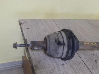 bontott FORD FOCUS C-MAX I Bal Féltengely