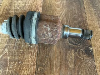 bontott FORD FOCUS C-MAX I Bal Féltengely