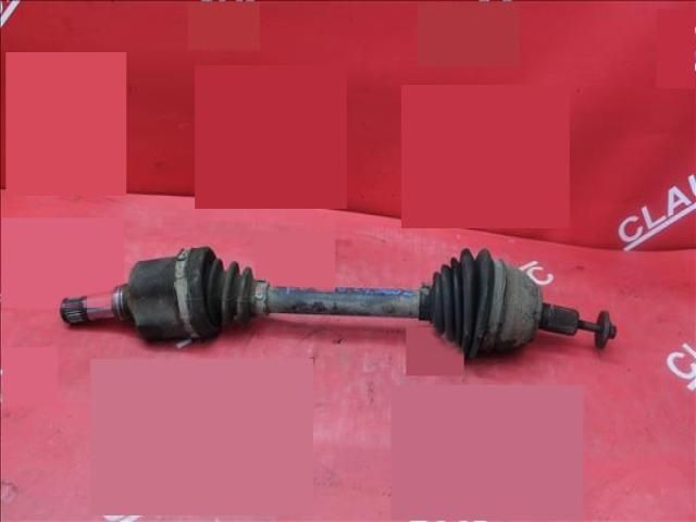 bontott FORD FOCUS C-MAX I Bal Féltengely